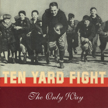 Ten Yard Fight - Only Way