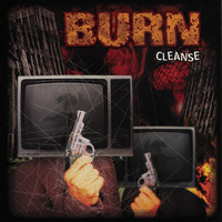 Burn - Cleanse