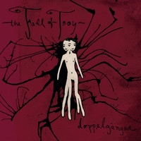 The Fall of Troy - Doppelganger (Explicit)