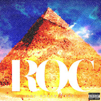 The-Dream - Roc (Explicit)