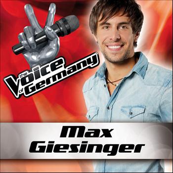 Max Giesinger - I'll Be Waiting (From The Voice Of Germany)