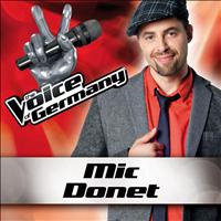 Mic Donet - Killer / Papa Was A Rolling Stone (From The Voice Of Germany)
