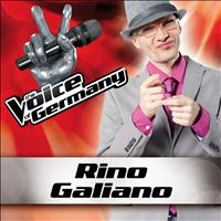 Rino Galiano - Über sieben Brücken musst du gehen (From The Voice Of Germany)