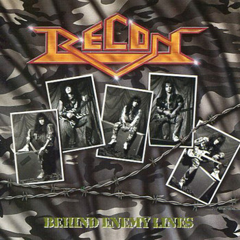Recon - Behind Enemy Lines (Remastered)