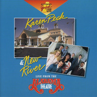 Karen Peck & New River - Live from the Alabama Theatre