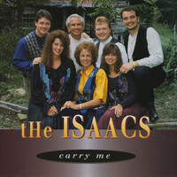 The Isaacs - Carry Me