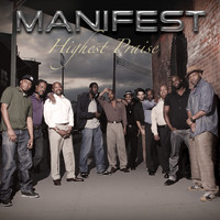 Manifest - Highest Praise