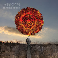 Adeem - The Volume in the Ground