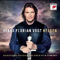 Klaus Florian Vogt - Helden