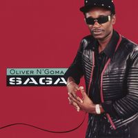 Oliver N'Goma - Saga
