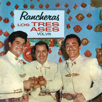 Los Tres Ases - Rancheras - Los Tres Ases - Vol. VII