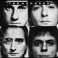 The Accused - EP