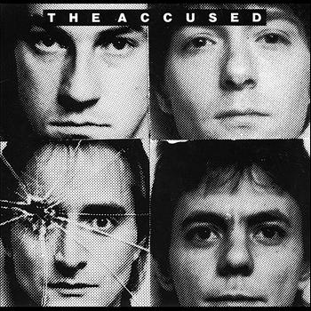 The Accused - EP