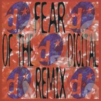 Deitiphobia - Fear Of The Digital Remix
