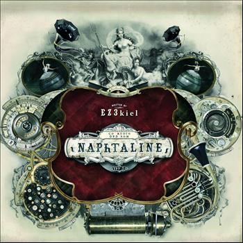 EZ3kiel - Naphtaline