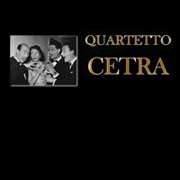 Quartetto Cetra - Quartetto Cetra