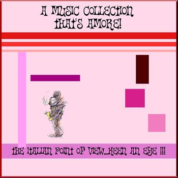 Various Artists - A Music Collection: That's Amore!