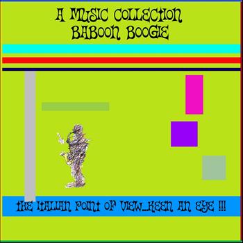 Various Artists - A Music Collection: Baboon Boogie