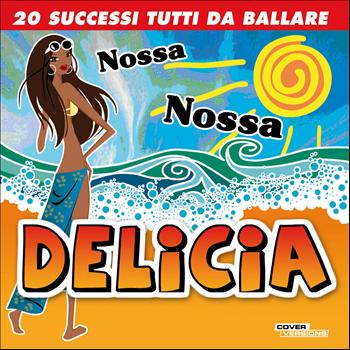 Various Artists - Delicia Compilation