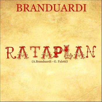 Angelo Branduardi - Rataplan