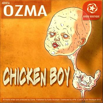 Ozma - Chicken Boy