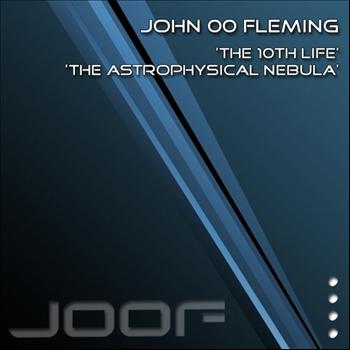 John 00 Fleming - The 10th life