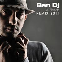 Ben Dj - Remix 2011