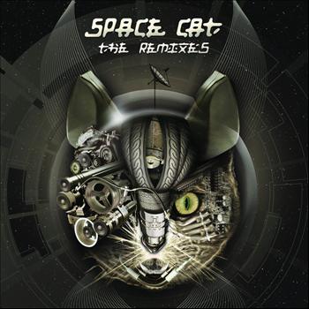 Space Cat - Space Cat - The Remixes