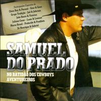 Samuel Do Prado - No Batidão dos Cowboys Aventureiros