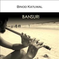 Binod Katuwal - Bansuri