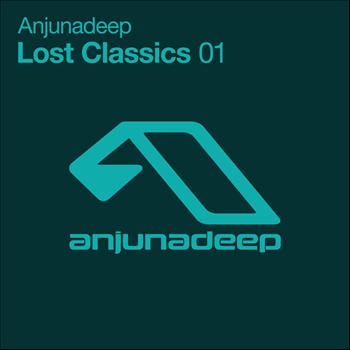 Various Artists - Anjunadeep Lost Classics 01