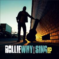 Rollie - Why I Sing EP
