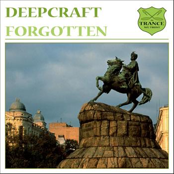 Deepcraft - Forgotten