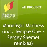 AF Project - Moonlight Madness