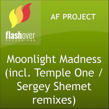 AF Project - Moonlight Madness