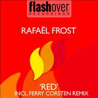 Rafael Frost - Red