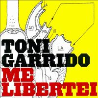 Toni Garrido - Me Libertei