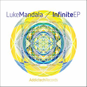 Luke Mandala - Infinite EP
