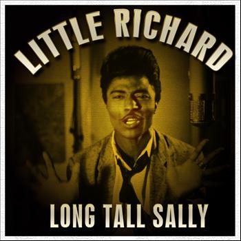Little Richard - Little Richard Long Tall Sally