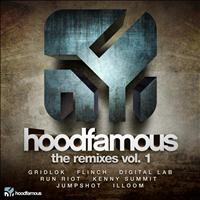 Ming - Hoodfamous the Remixes Vol. 1