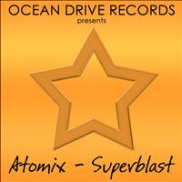 Atomix - Superblast