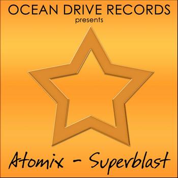 Atomix - Superblast