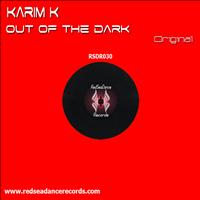 Karim K - Out Of The Dark