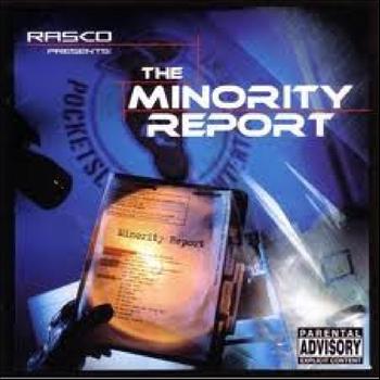 Rasco - The Minority Report