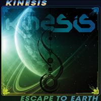 Kinesis - Kinesis - Escape To Earth EP