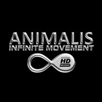 Animalis - Infinite Movement EP