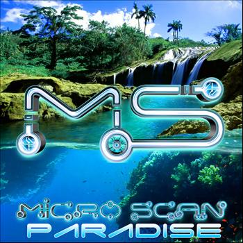 Micro Scan - Micro Scan - Paradise EP