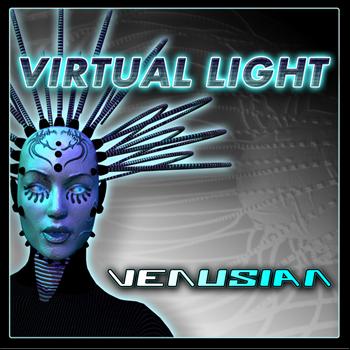 Virtual Light - Virtual Light - Chaos & Disillusion EP