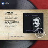 Kathleen Ferrier - Mahler: Kindertotenlieder