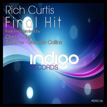 Rich Curtis - Final Hit